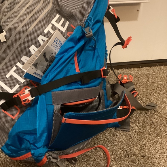 Ultimate Direction Skimo28 Backpack - Picture 3 of 5